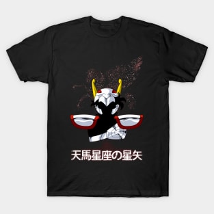 SEIYA NO PEGASUS T-Shirt